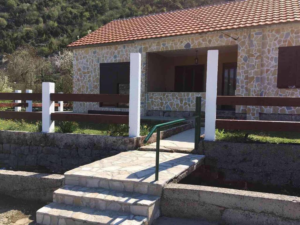 Holiday Home Ivana Virpazar Ngoại thất bức ảnh
