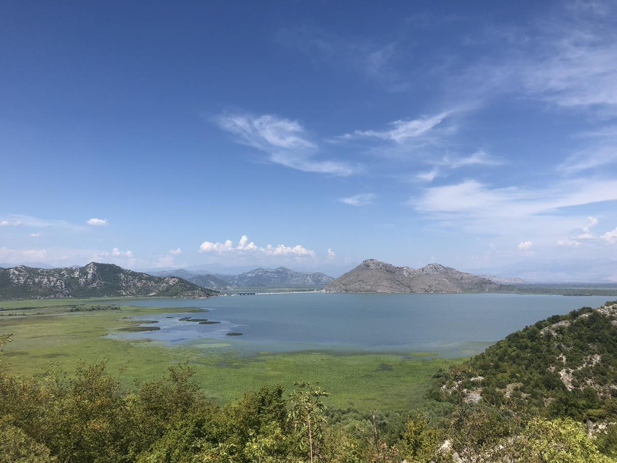 Holiday Home Ivana Virpazar Ngoại thất bức ảnh