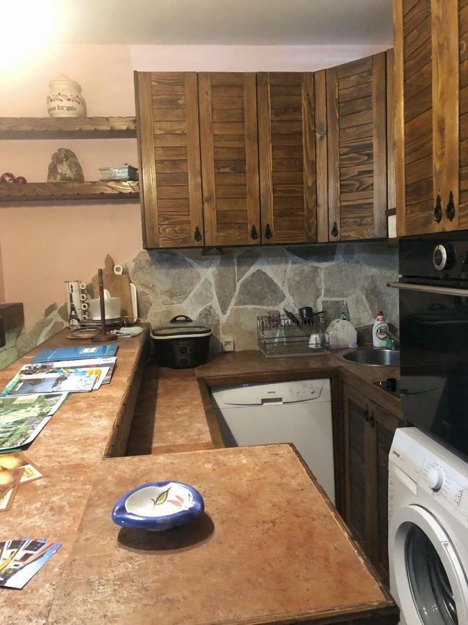 Holiday Home Ivana Virpazar Ngoại thất bức ảnh