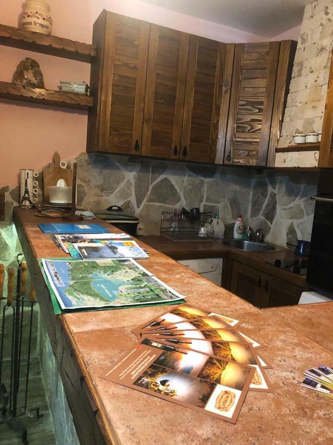 Holiday Home Ivana Virpazar Ngoại thất bức ảnh