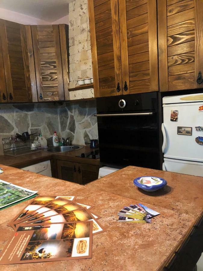 Holiday Home Ivana Virpazar Ngoại thất bức ảnh