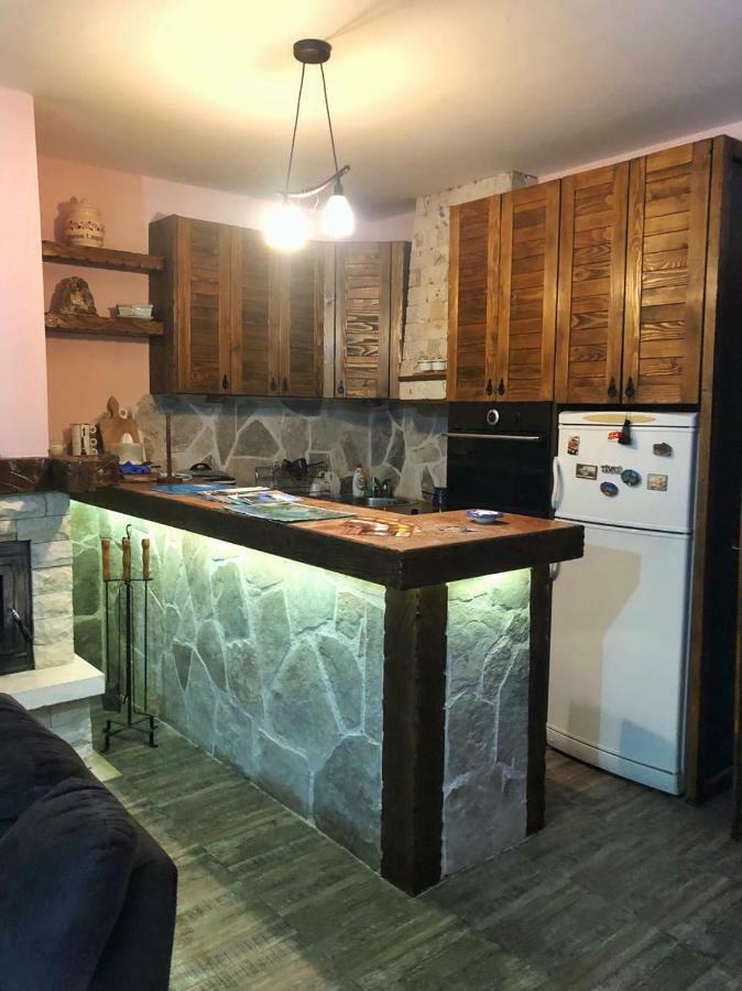 Holiday Home Ivana Virpazar Ngoại thất bức ảnh