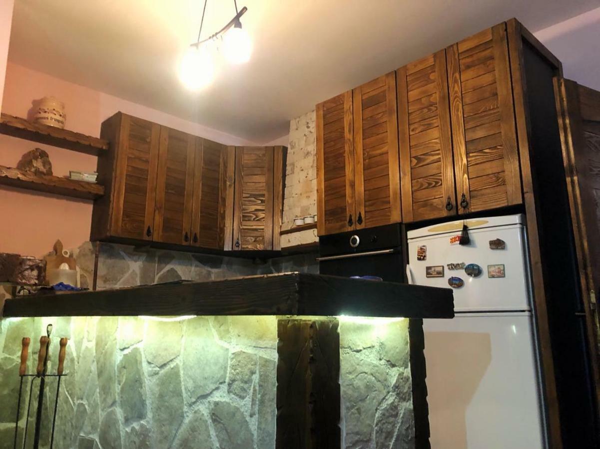 Holiday Home Ivana Virpazar Ngoại thất bức ảnh