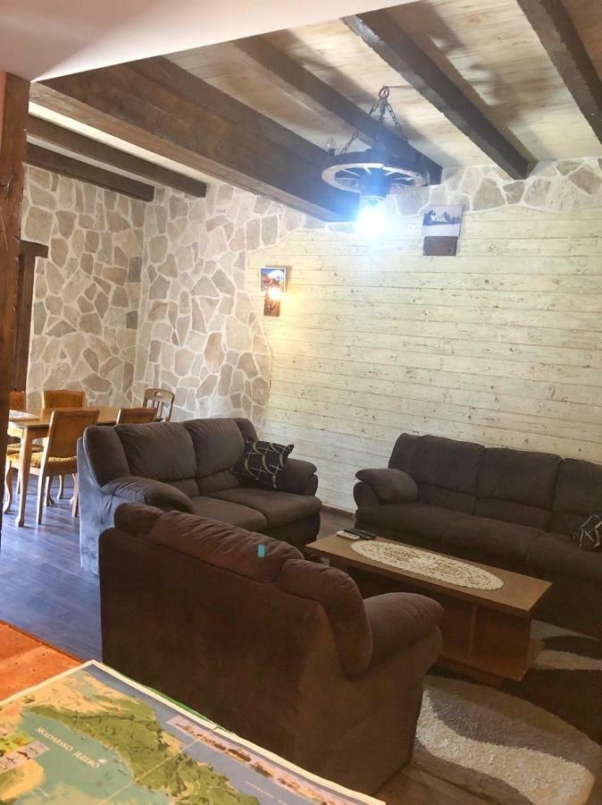 Holiday Home Ivana Virpazar Ngoại thất bức ảnh