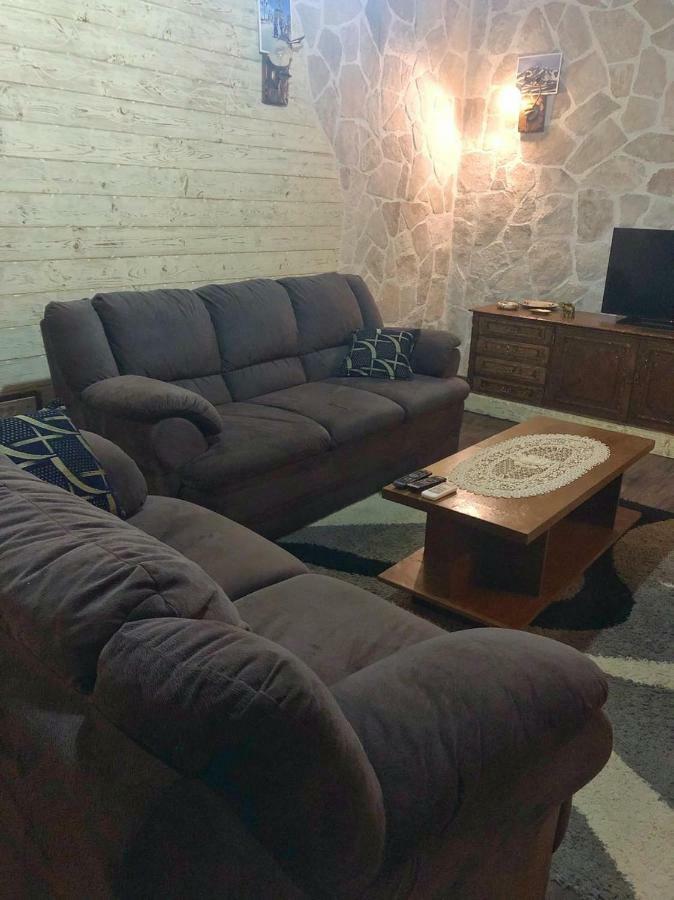 Holiday Home Ivana Virpazar Ngoại thất bức ảnh