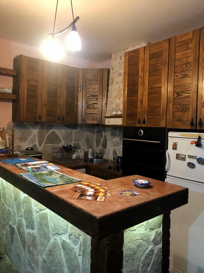 Holiday Home Ivana Virpazar Ngoại thất bức ảnh